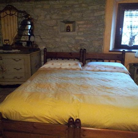 Agriturismo Cascina Ronchi Palazzago Phòng bức ảnh